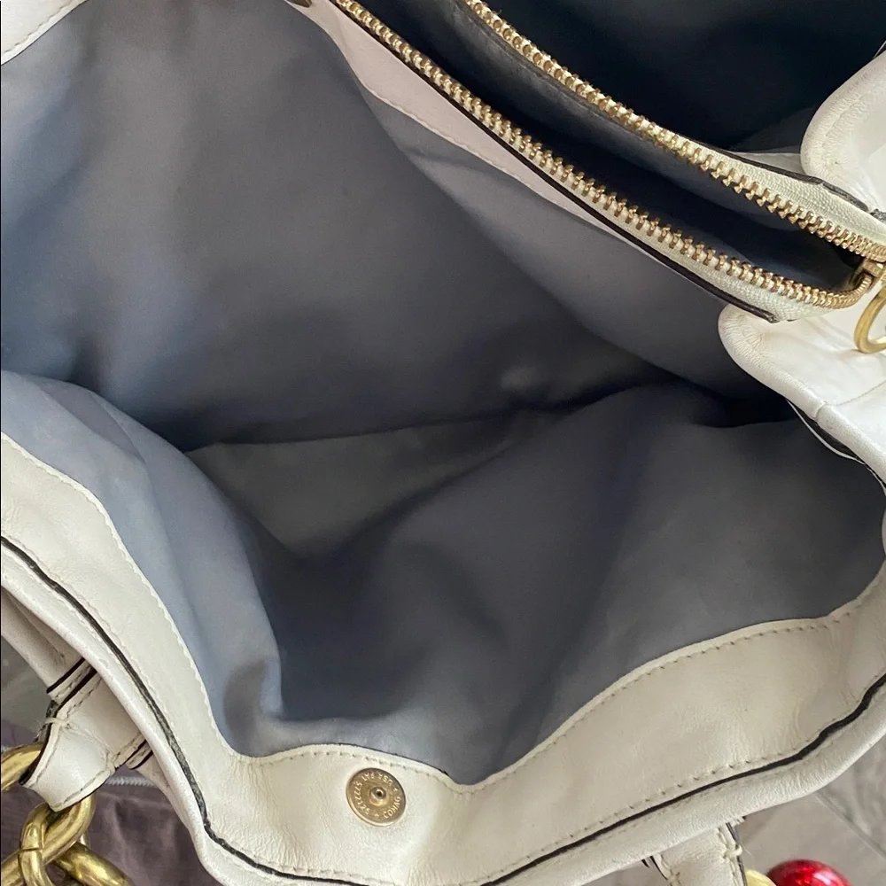 Coach Shoulder Bag - Picture 14 of 16